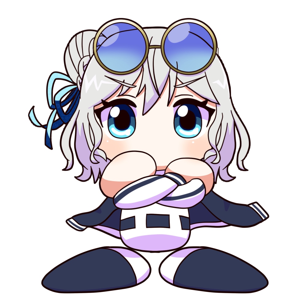パワ体、パワプロ風のキャラクターイラスト描きます 動画やサムネイルにも使えるパワプロ風イラストお描きします！ イメージ2