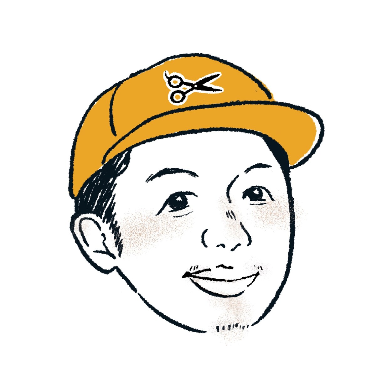 アイコンに使えるイラストを描きます あなたらしさをアイコンイラストにしませんか？？ イメージ2