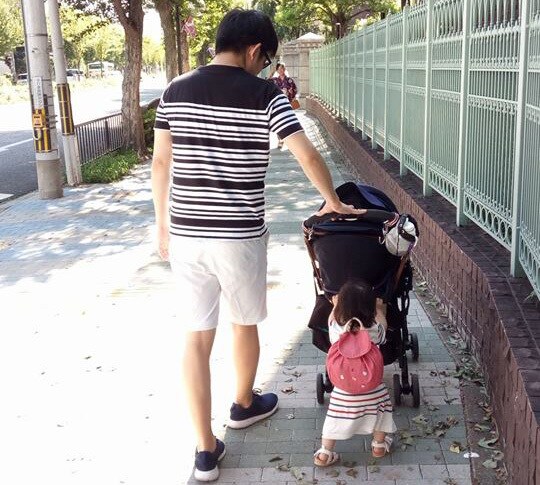 バーチャル・パパ - がんばるママを励まします 育児に時間が取れないパパへの不満、吐き出してスッキリ！！ イメージ1
