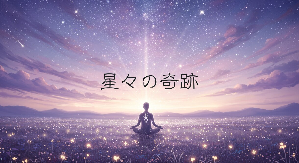最上位魔術で困難な願いに奇跡を起こします 困難な復縁、事業成功など、人生の大きな転機を望むあなたへ。 イメージ1