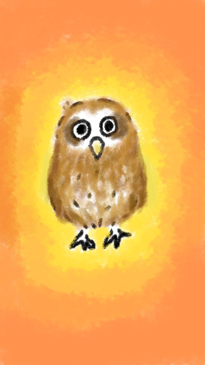 こころがゆるむ絵を描きます 似顔絵からペットちゃんまでなんでもメッセージください！ イメージ10