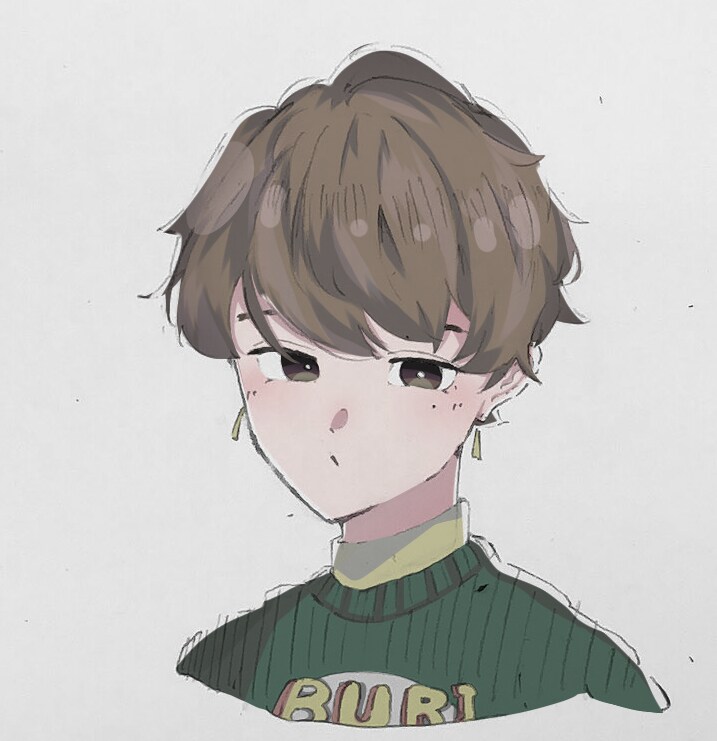 色を塗らせて頂きます せっかく上手くいったのに色塗りが上手くいかない方の為に イメージ1