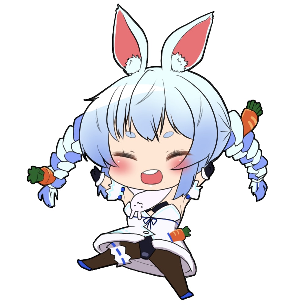大きなお友達向け動くイラストを描きます 静止画だけでは満足できなくなった方向け イメージ10