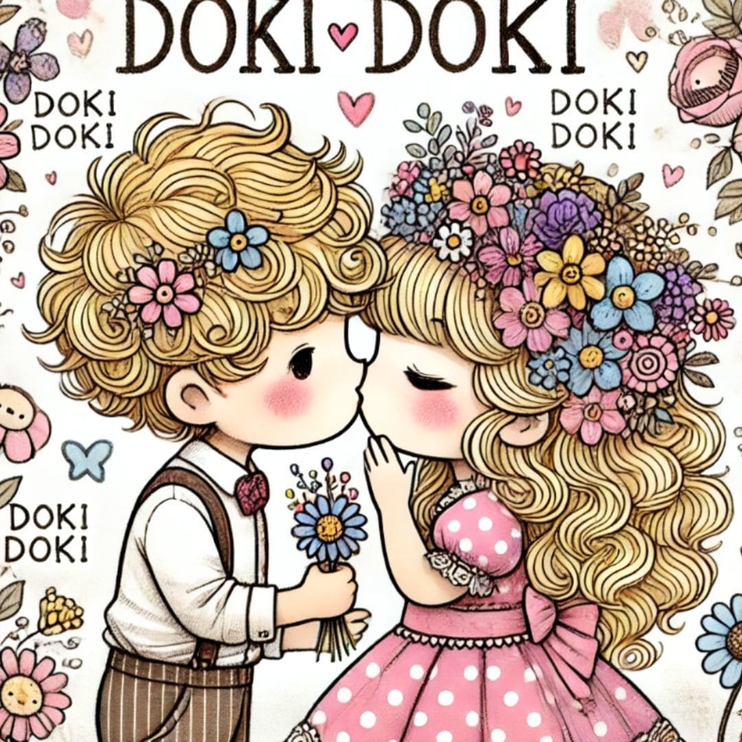 彼の本音と二人の未来♡四柱推命で愛の行方占います 彼の気持ち・相性・今後の運命☆魂レベルで惹かれ合う理由を解明 イメージ3