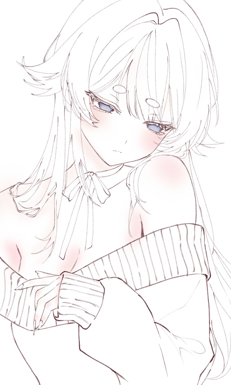 ふんわり可愛いオリジナルイラストお描きします ＊色んな用途に使いやすいアイコンなどを丁寧にお描きします イメージ5