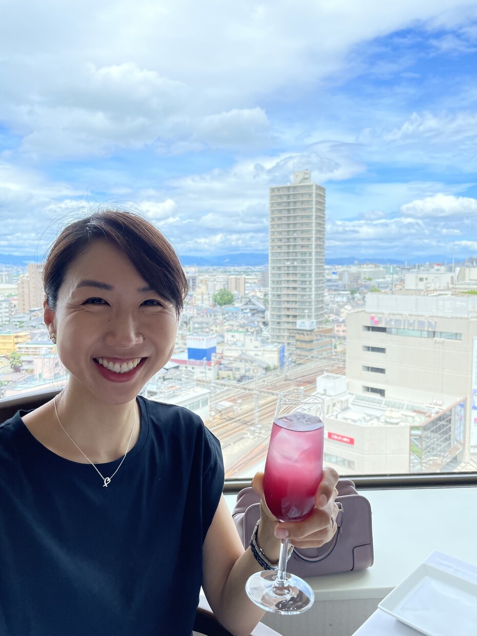 目標達成に向けて一人一人に合ったサポートを致します あなたの輝く未来を信じています！ イメージ1