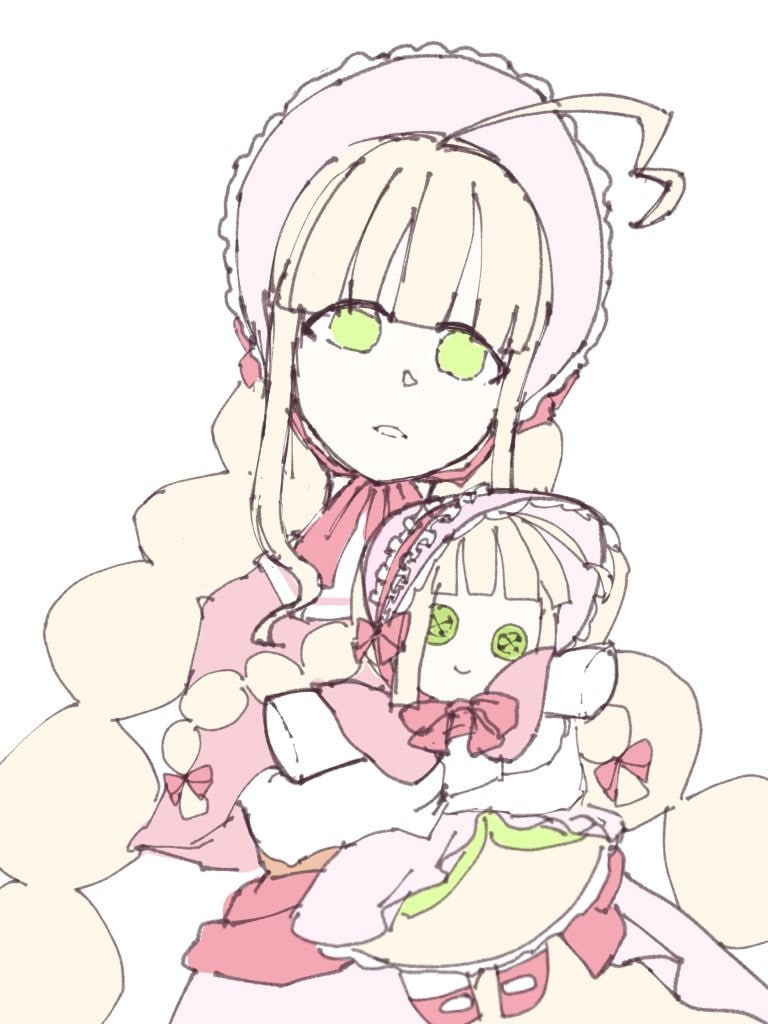 超安価、アマチュアですがイラスト添削致します 可愛いイラスト！構図！色使い！ちょっとしたコツもお教えします イメージ1