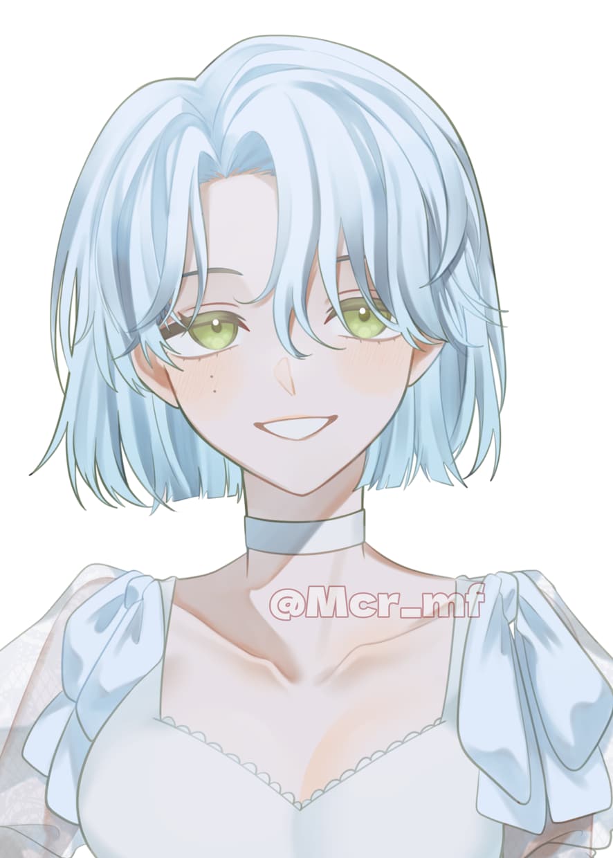 美麗なイラスト描きます 立ち絵から1枚絵までなんでもご相談ください！ イメージ4