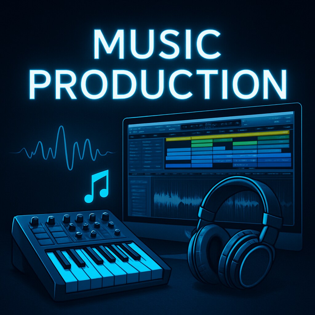 プロ作家があなたに合わせた楽曲制作をいたします メジャーサウンドはもちろんニッチなサウンドもお任せください イメージ1
