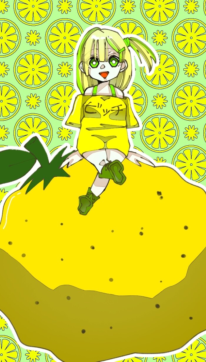 破格！激安！配信用、動画用、イラスト描きます 【購入者絶賛】初心者でも安心して注文出来るイラスト依頼 イメージ4