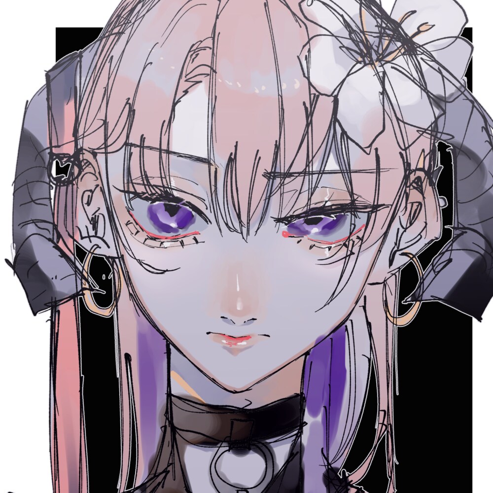 若い・人物メインのイラスト描きます かっこかわいいイラストはいかがですか イメージ2