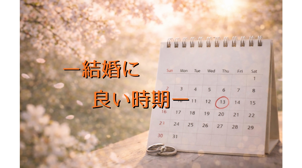 算命学であなたの結婚運を丁寧に読み解き鑑定します 宿命と運勢から、結婚の流れとあなたに合う選択をお伝えします イメージ7