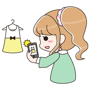 フリマアプリの出品を手伝います 商品説明と写真を工夫すると売上アップ！分かりやすさが鍵 イメージ2