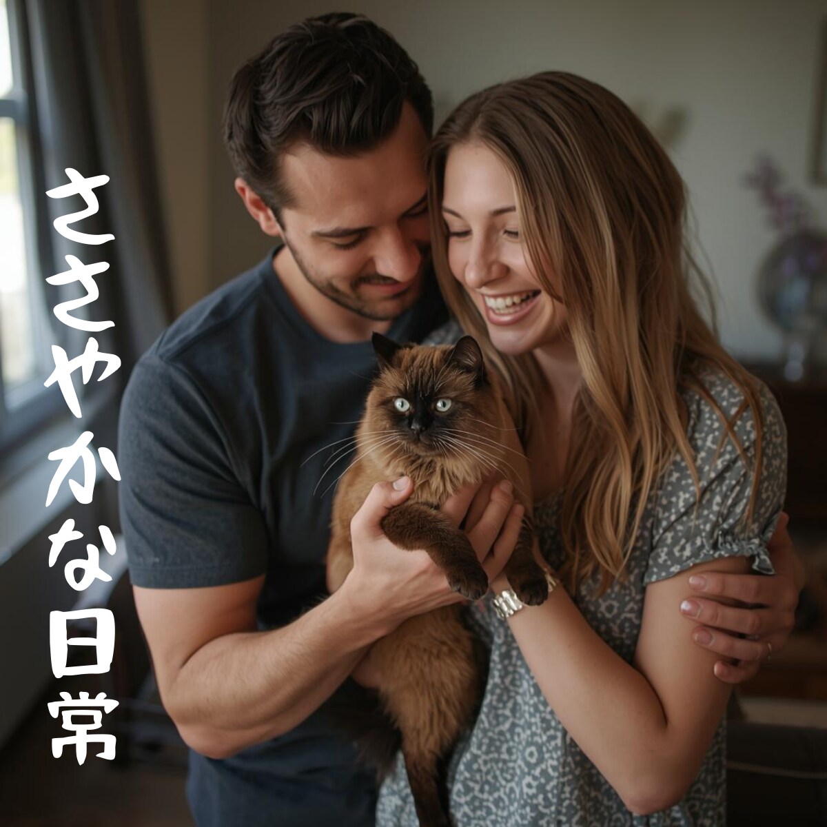 50代〜人生の後半を共に歩く恋愛のお話お聞きします 情熱だけじゃない。穏やかな時間を共有したいパートナーの話 イメージ7