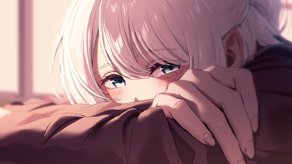 最短5日で納品！ 光が綺麗なイラスト承ります 用途に合わせたドラマチックなイラストを提供します！ イメージ1