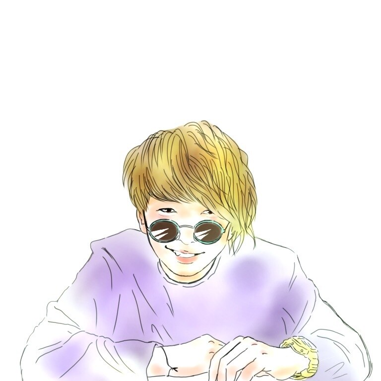 ほのぼの☆あなただけのアイコンを描きます ＳNS使用可！男女オーダー可能オリジナルアイコンです♡ イメージ3