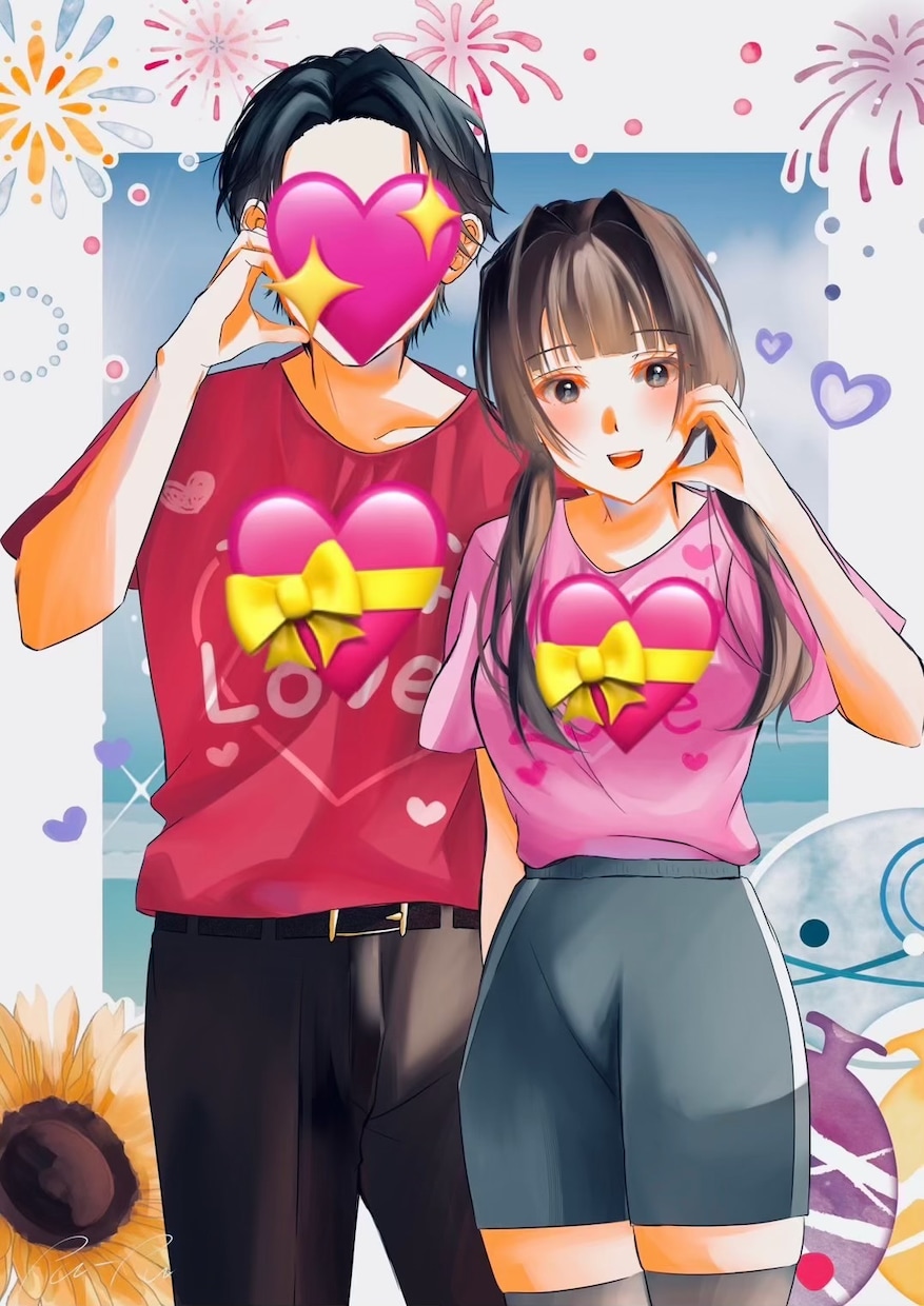 夢絵描きます 色んなジャンルでも大丈夫です！ イメージ2