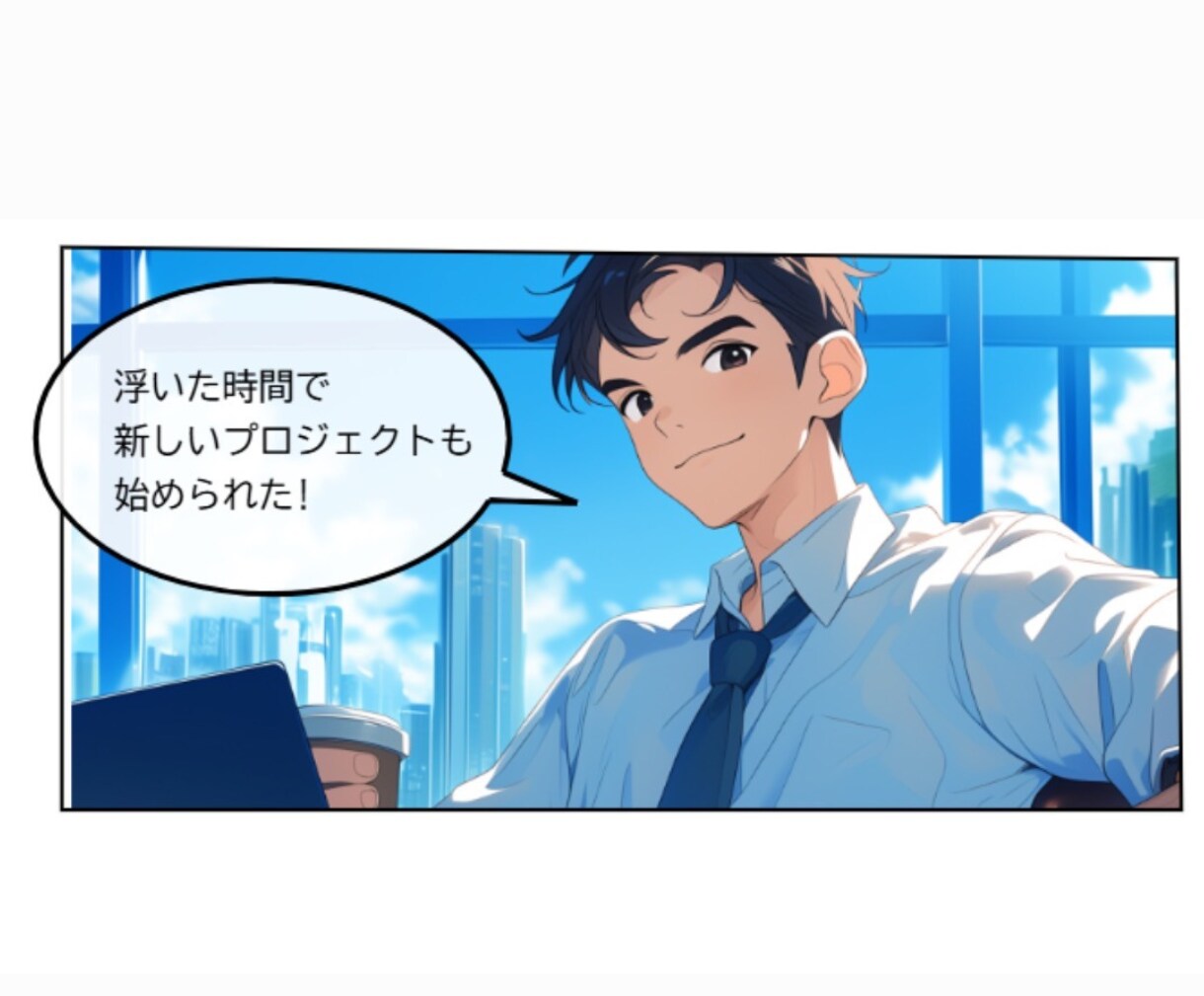 即日使える！GPT活用チャットボットを開発します 今日から作業時間を短縮！あなた専用GPTボット イメージ4