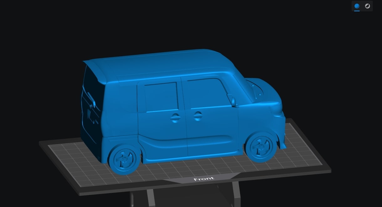 3Dモデリング、3Dデータ制作致します フィギュア、アクセサリー、3DCGモデル制作をお手伝いします イメージ9