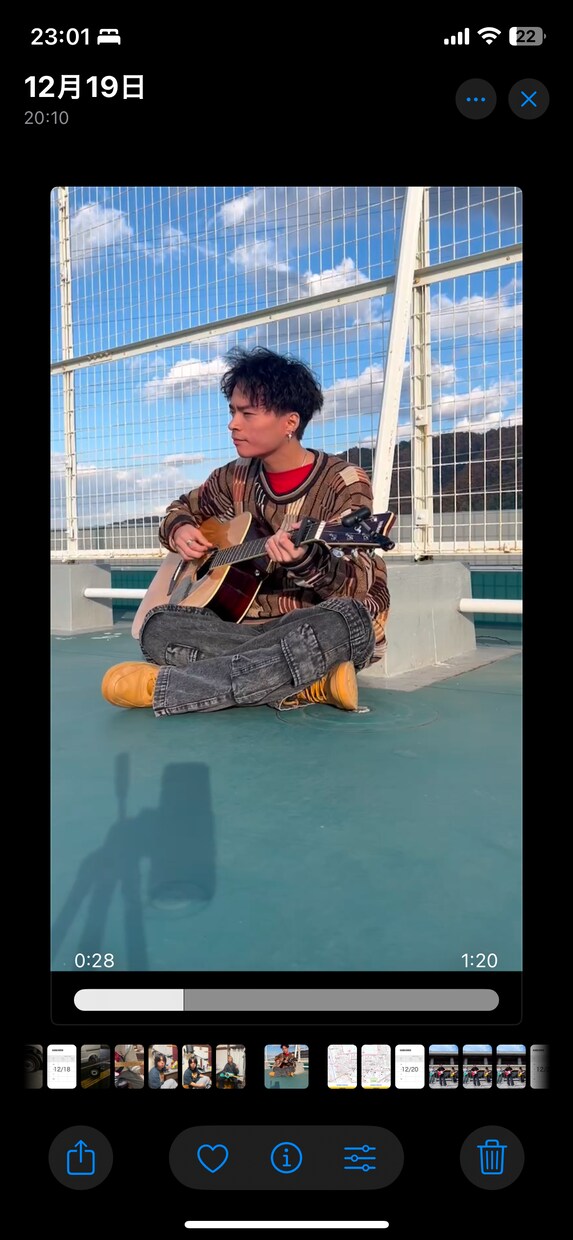 音楽活動をしている方向けに楽曲制作致します 低価格でご希望に沿った形で作曲致します。 イメージ2