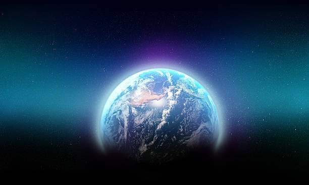 ビジョンカウンセリングをいたします 先祖代々から受け継がれる霊視の遺伝子 イメージ2
