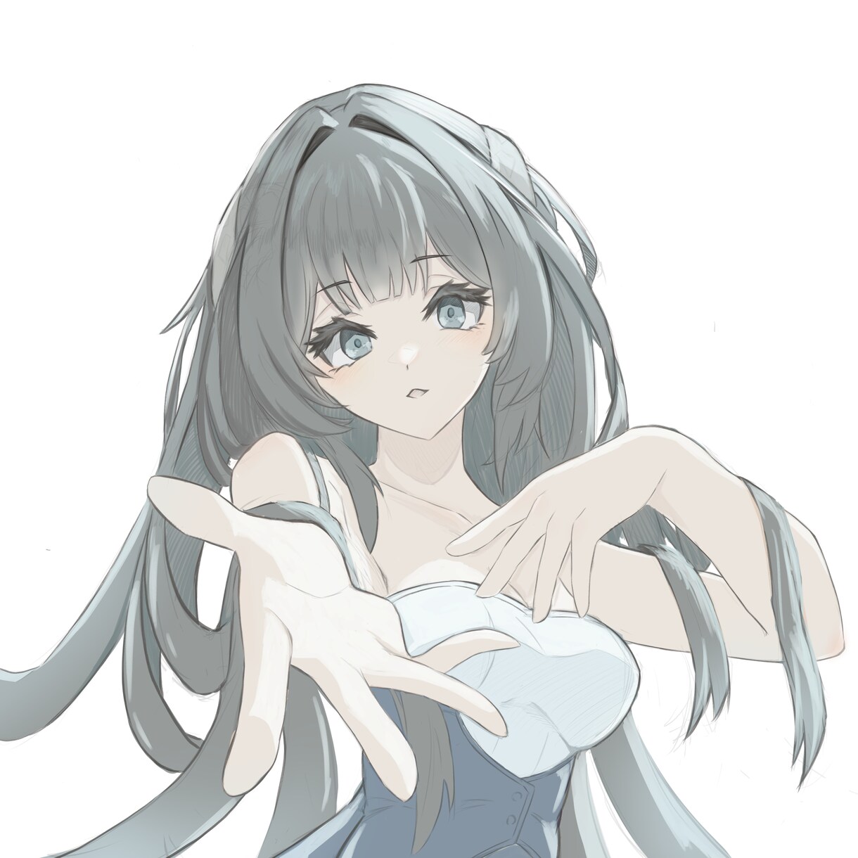 アイコン等のイラストを制作いたします お手軽な値段でイラストを描かせていただきます。 イメージ1