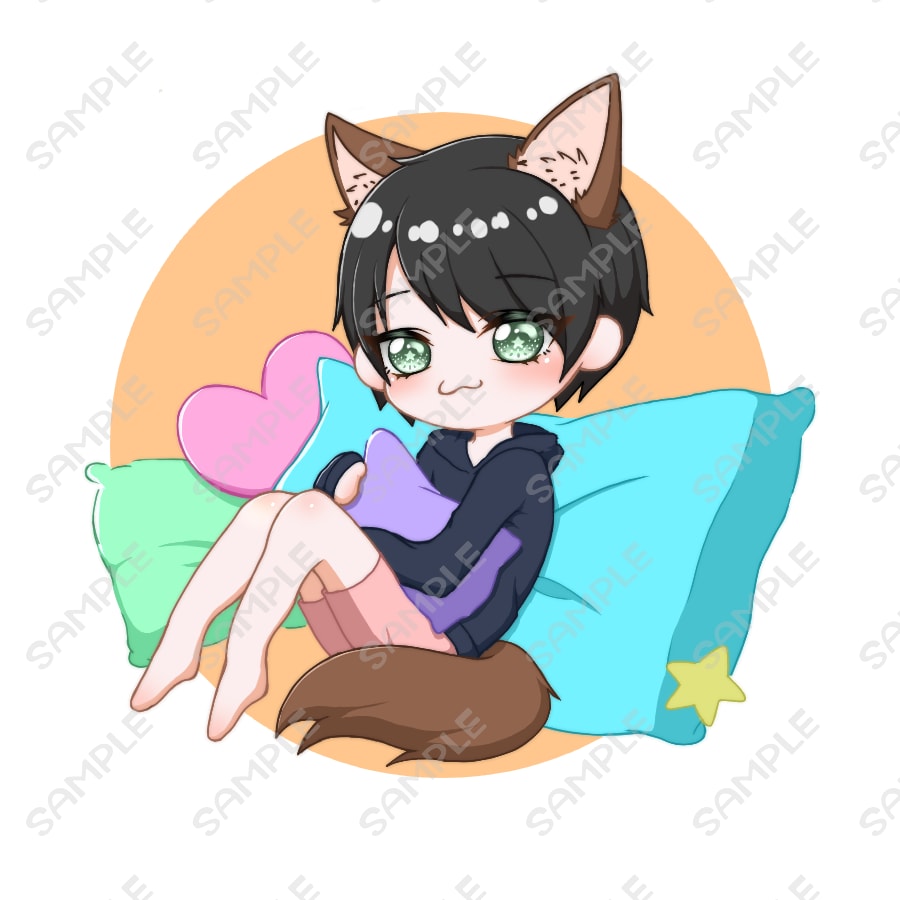 希望に近いイラスト/アイコンを描きます できる限り、希望にそったイラストを描けるよう心がけています！ イメージ4