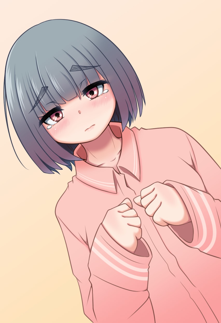 オリジナルのキャラをイラスト化します 自キャラ、ゲーム、小説挿絵やTRPGに使うキャラクターなど イメージ7