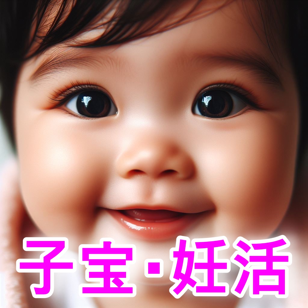 子宝満開・幸せ妊娠へ導きます 子宝を呼び寄せる妊活開運ガイド イメージ1