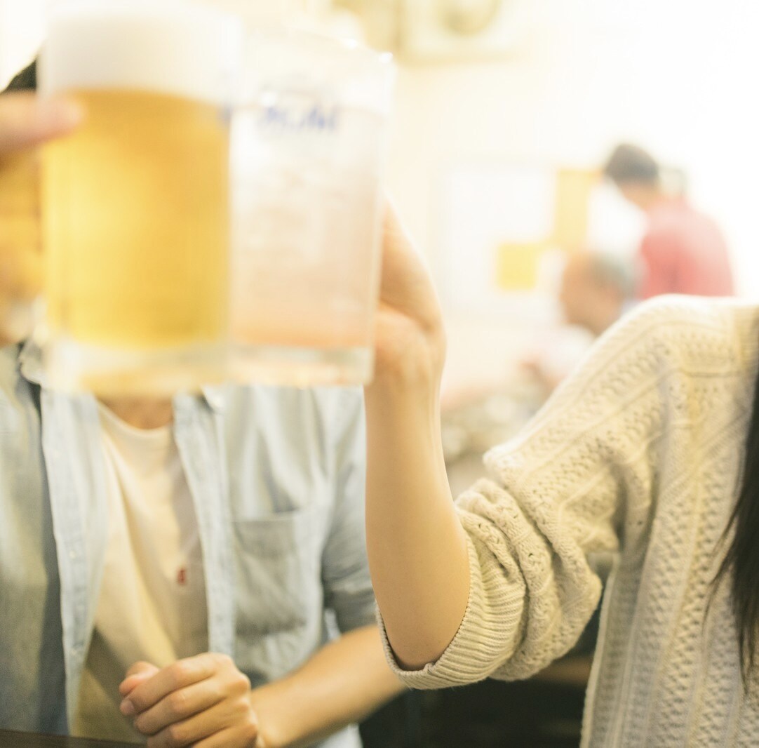 電話で飲みながらお話しませんか？どんな話も聞きます 1分でOK！コロナでさみしい思いをしている方、お気軽にどうぞ イメージ2