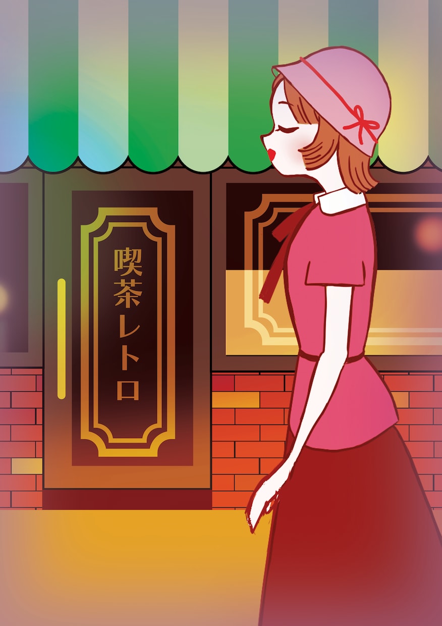 あなたのデザインの相談にのります デザインの悩みごとを、短時間でさらにいいものにしませんか？ イメージ3