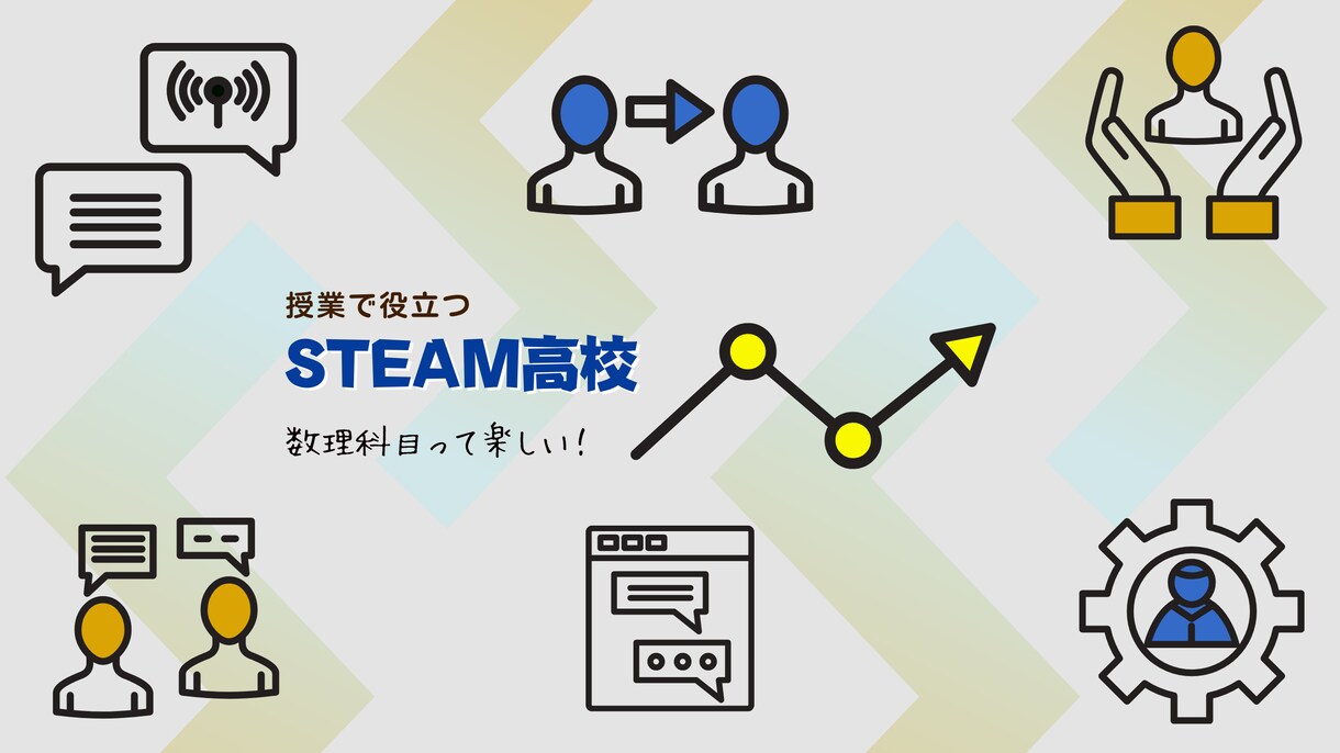 中学生・高校生／数学のオンライン授業します 元高校数学教員と数学の朝練をしましょう！ イメージ1