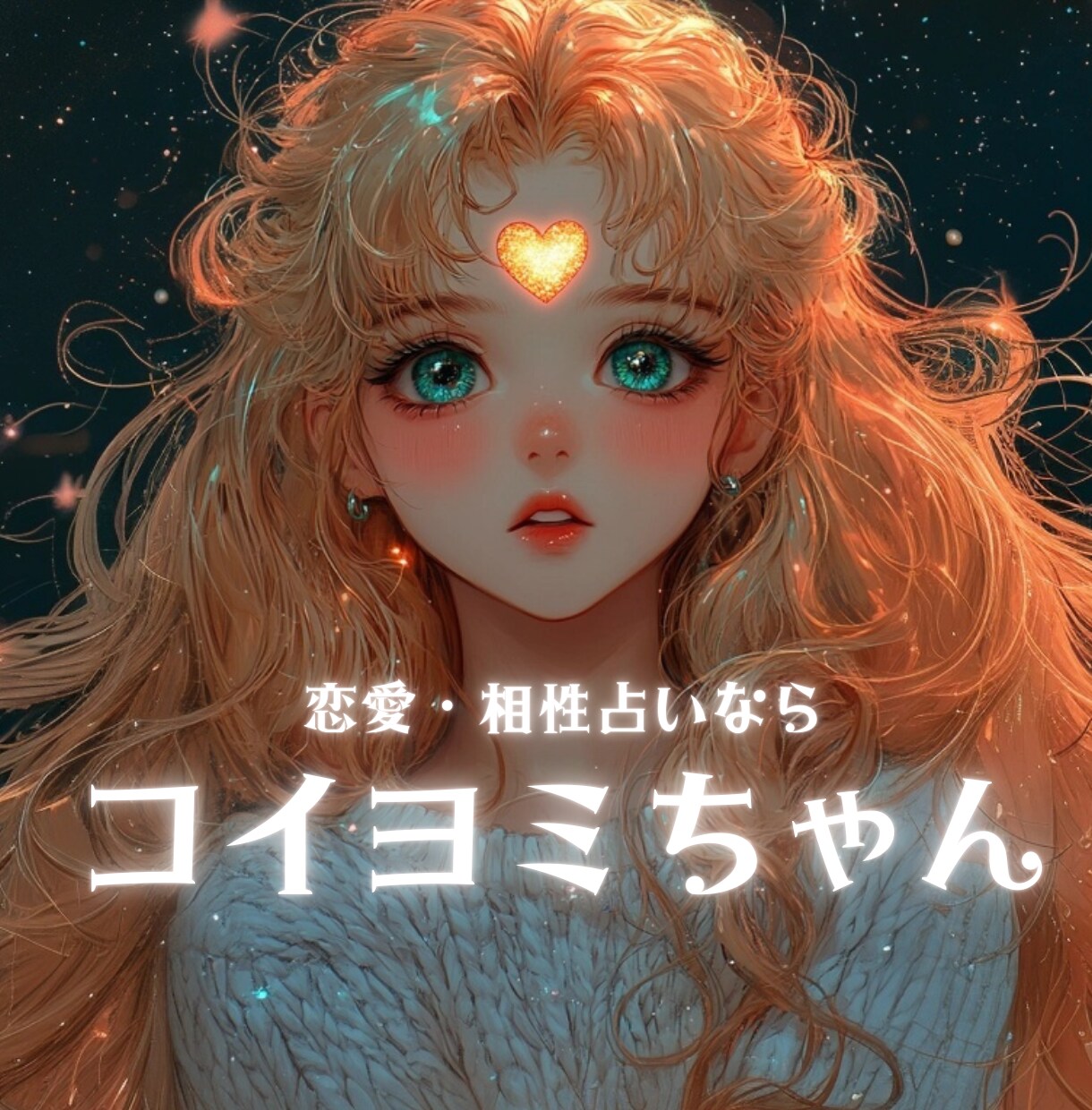 2人だけの愛の診断書作ります 愛の迷いに光を差す、相性診断書 イメージ1