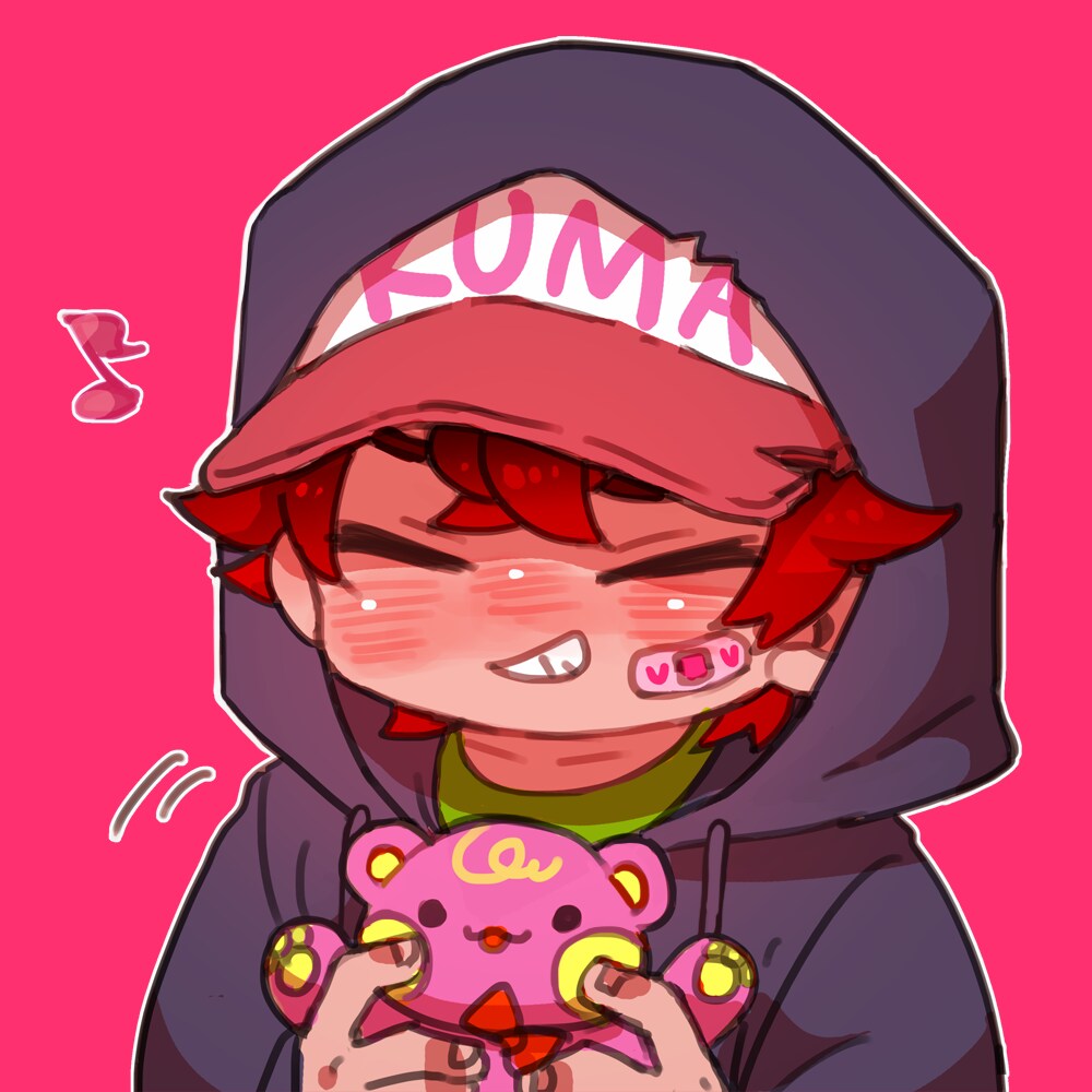 可愛らしいミニキャライラストを制作します 貴方だけのちびキャラを作りませんか？ イメージ3