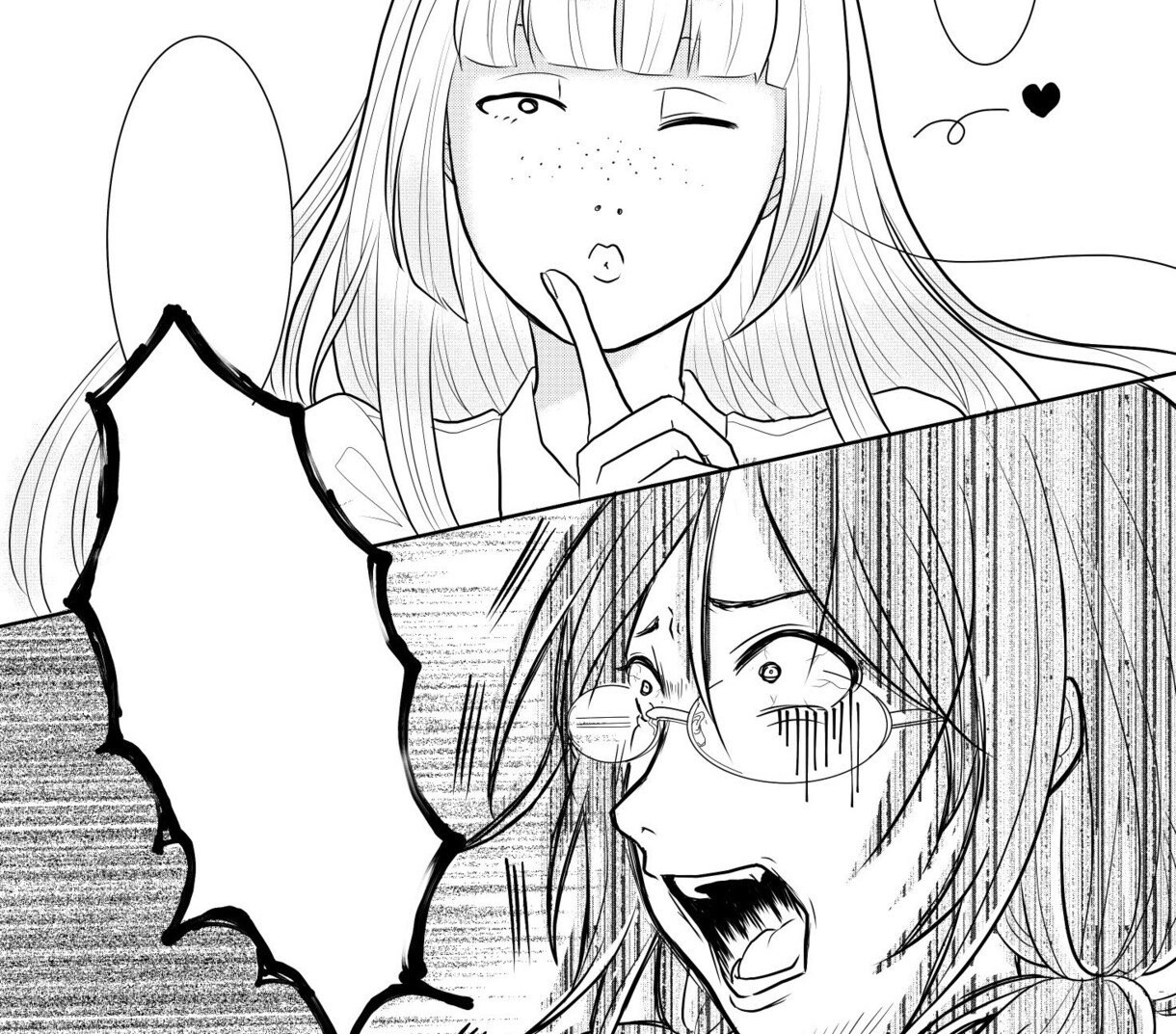 広告、結婚式、HＰなどの漫画やイラスト描きます ＨＰやパンフレットなど、漫画でわかりやすく充実させたい方へ イメージ5
