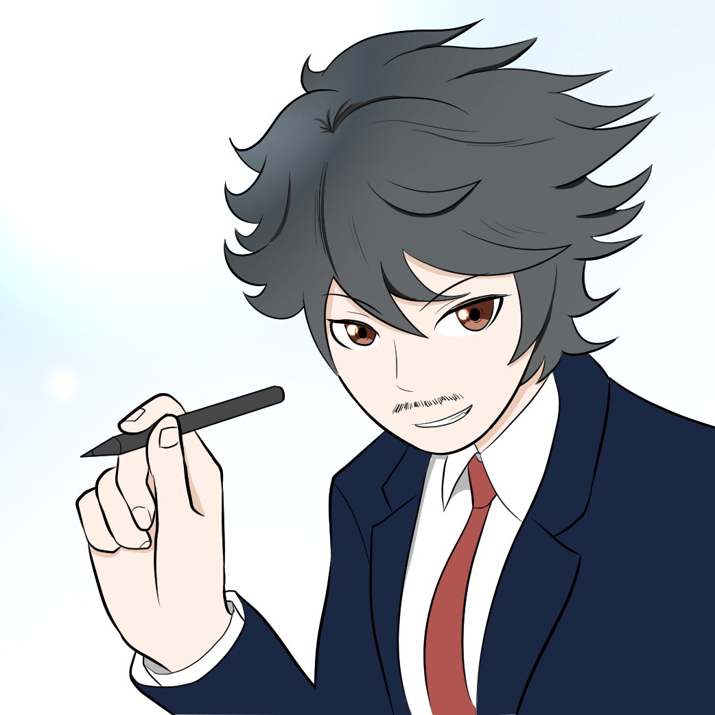 可愛いキャラクター、似顔絵アイコン作成します ゆるかわキャラをお届けします。 イメージ2