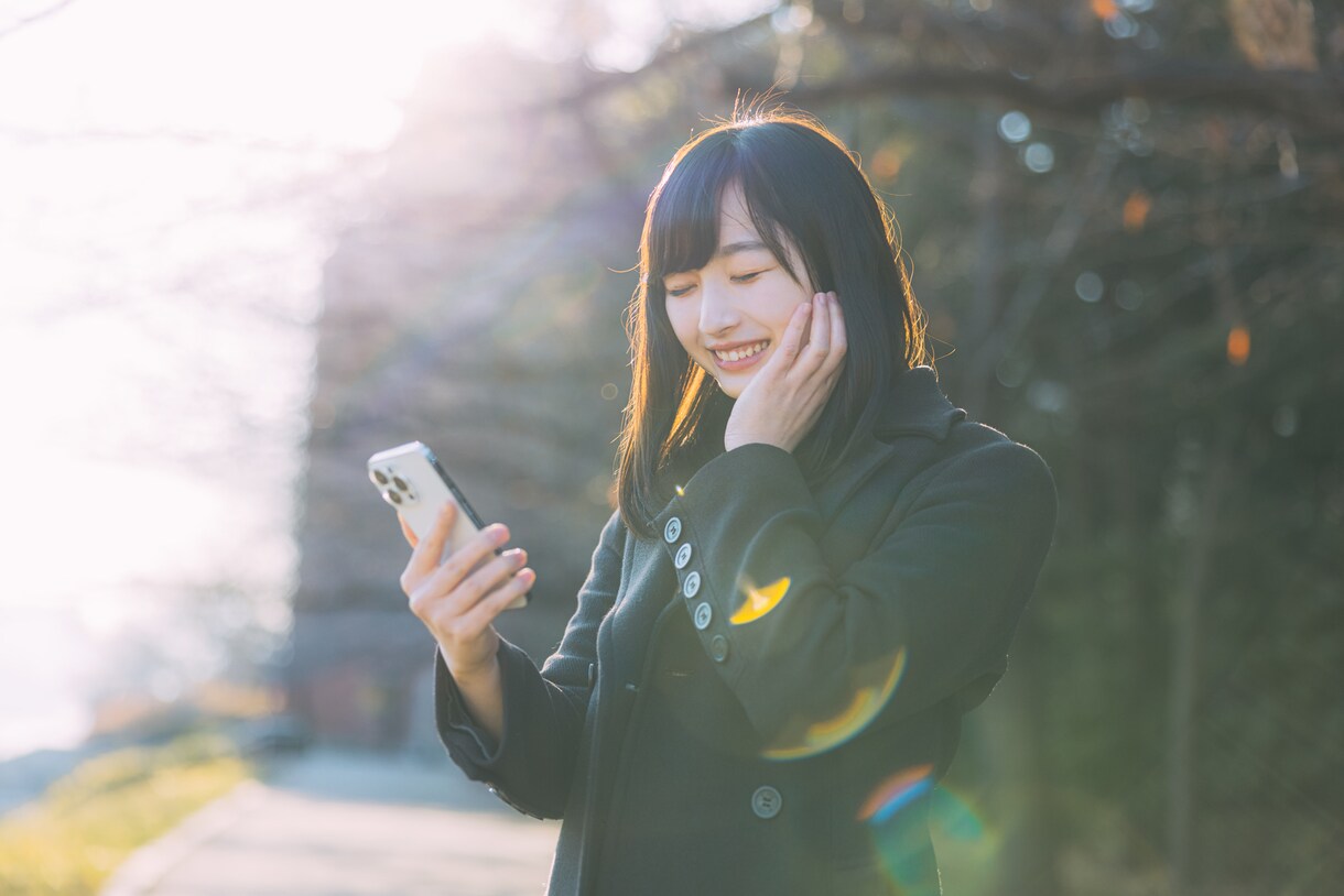 雑談タイムします 気軽な気持ちでお話しましょう。 イメージ3
