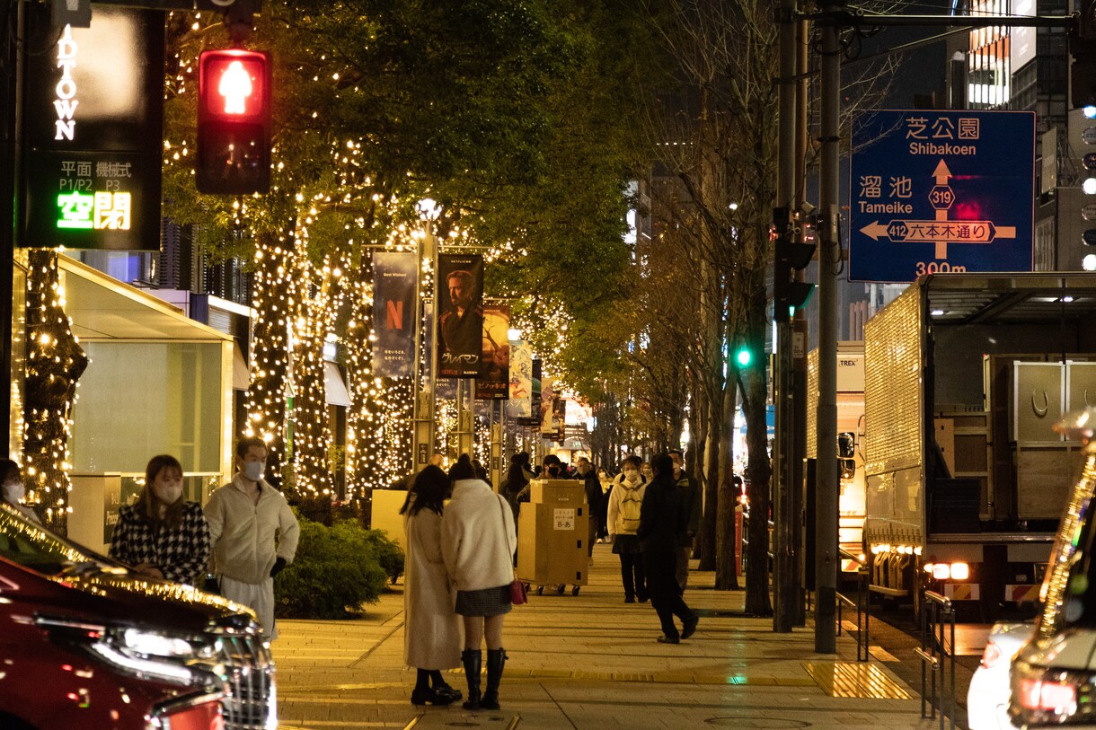 夜景写真、風景写真素材提供します ブログやsnsに活用してください イメージ1