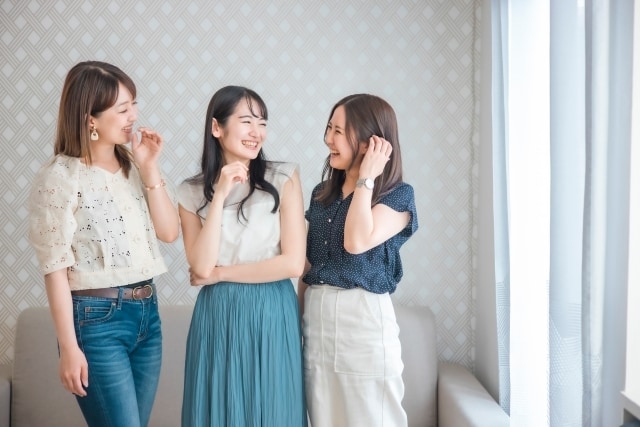 開運心理カウンセラーが女性のお悩み解消いたします 30代40代頑張ってる女性に同じ目線で寄り添い、お助けします イメージ3