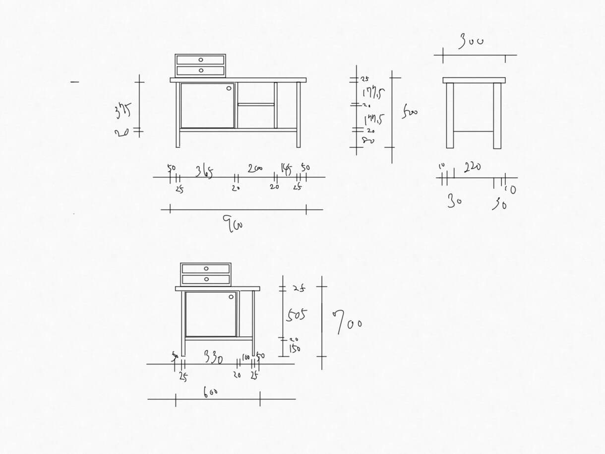 diy お手伝い致します 安全、安心してdiyを楽しめるようお手伝いさせていただきます イメージ3