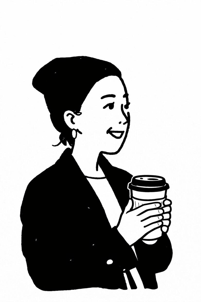 おしゃれなSNS画像デザインします センス良く見えるSNSデザインを丁寧に仕上げます イメージ3