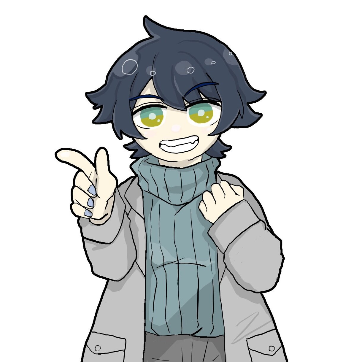 アイコンつくります 元デザイナーが描いたイラストいかがですか？ イメージ2