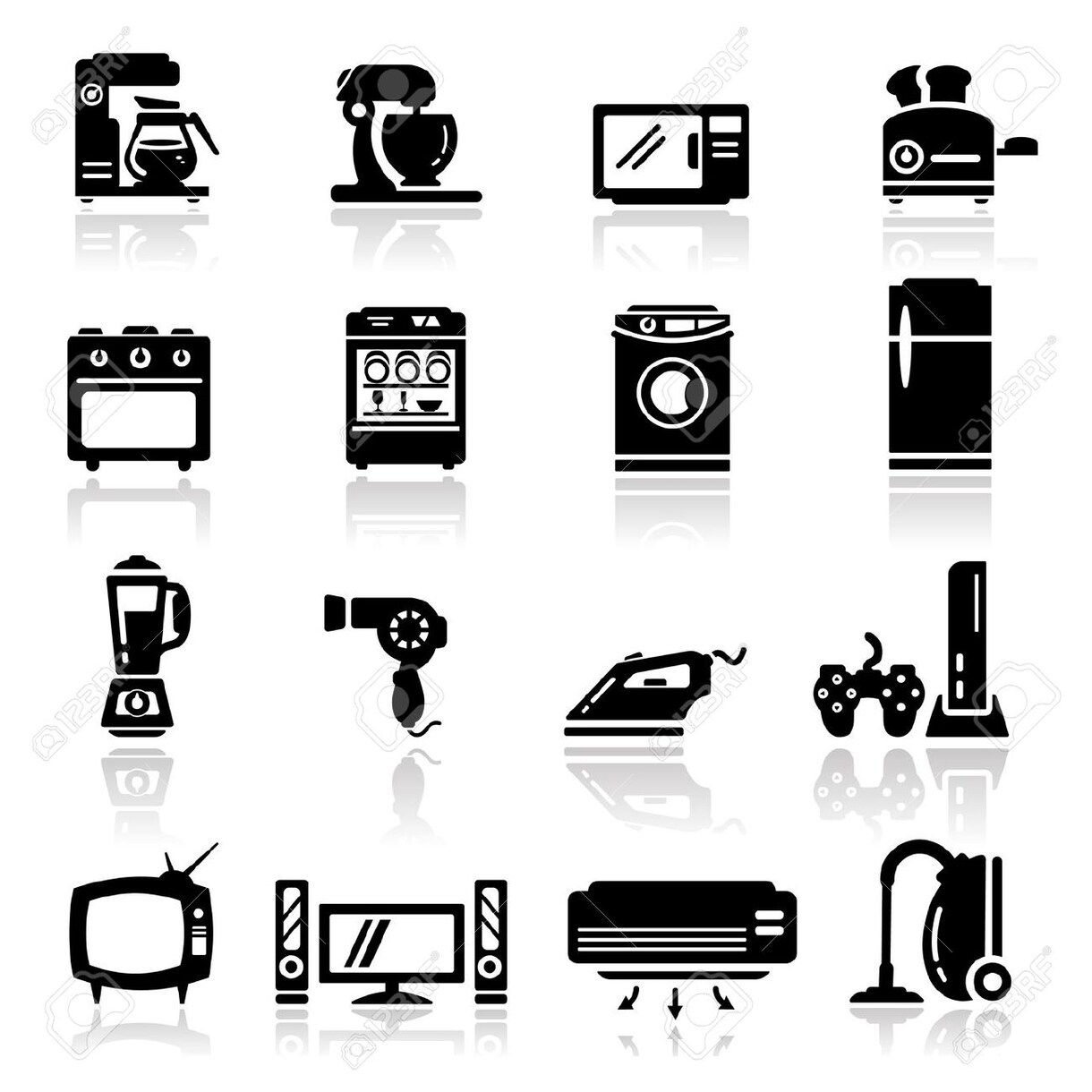 家電製品のご相談をお受けします 家電製品のことでお悩みのいろいろ解消～ イメージ1