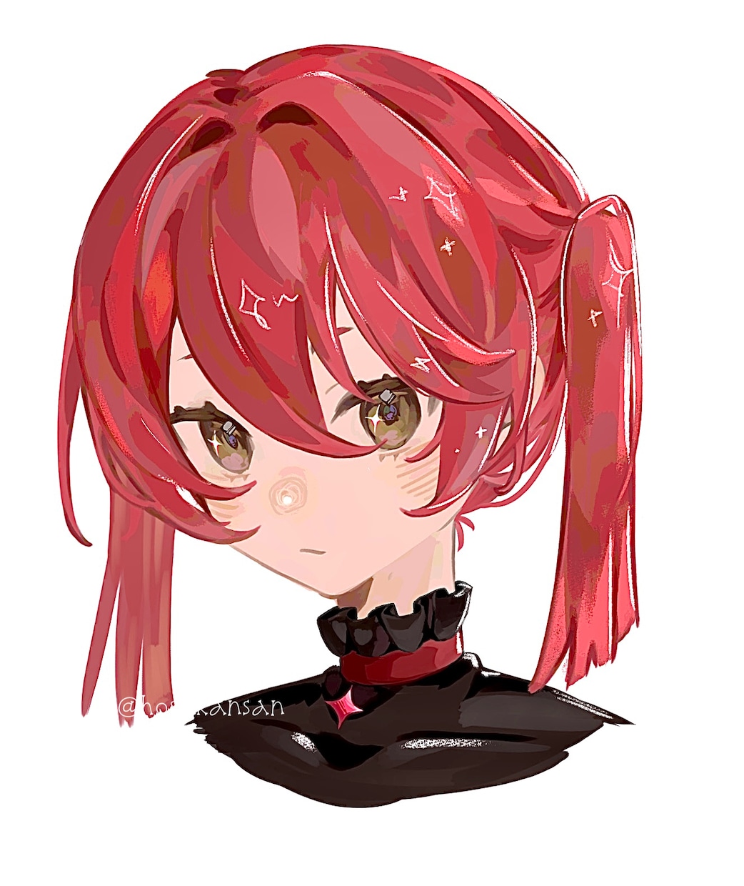 ジャケットやイベントのイラストを描きます CDのジャケットや誕生日、クリスマスなどのイベントの1枚絵 イメージ3