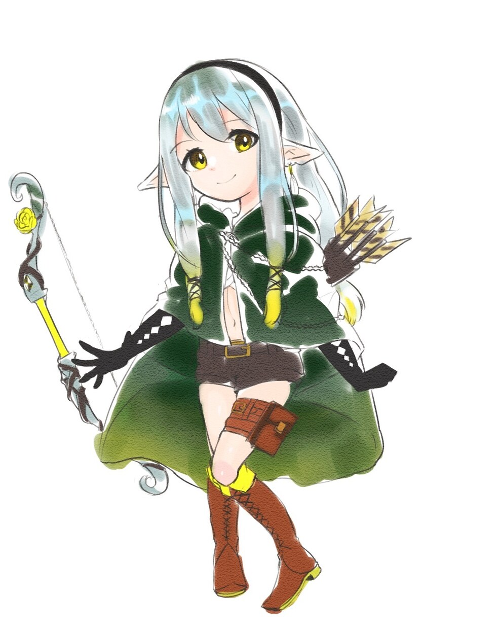 キャラを描かせていただきます あなたの個性、形にしましょう！！ イメージ6