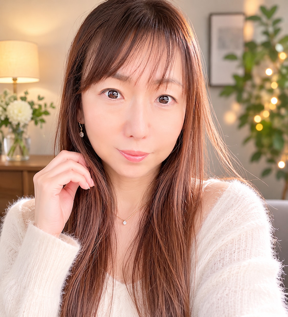 人生経験豊富な熟女がお話し相手になります 癒し系熟女が全部受け止めますからお気軽に イメージ1