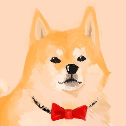 アイコンサイズ（正方形）のイラスト承ります ご要望に沿った正方形の線画イラスト・色付イラスト承ります イメージ6