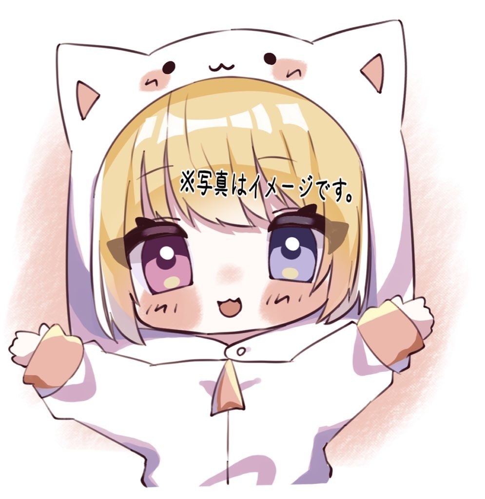 デフォルメアイコン描きます SNSアイコン、配信や観賞用に！満足して貰えるまで修正◎ イメージ4