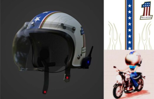 3Dモデルを制作します 3Dcg制作をお手伝いします！ イメージ5