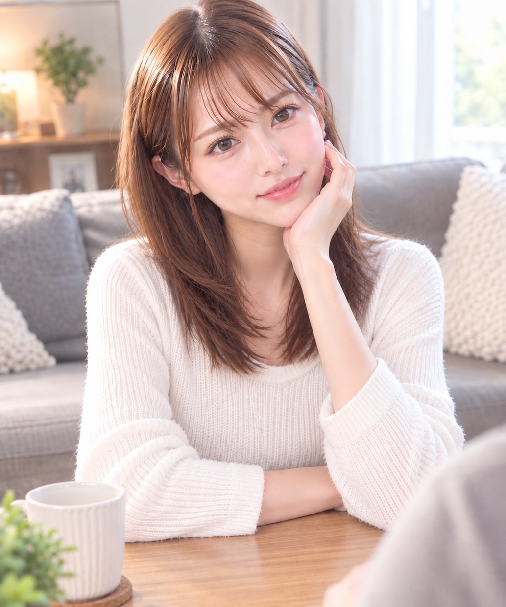 元風俗嬢、2児のママが性相談に乗ります "性"のお悩みなんでもお話聞きます。短時間でも◯お試しOK イメージ1